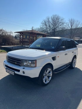Land Rover Range Rover Sport | Mobile.bg    4