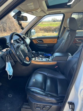 Land Rover Range Rover Sport | Mobile.bg    10