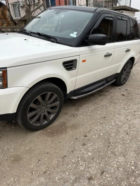 Land Rover Range Rover Sport | Mobile.bg    6