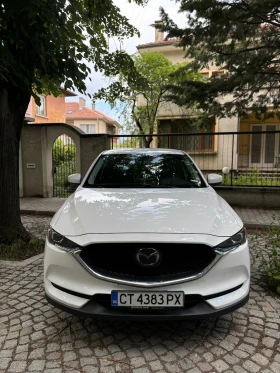 Mazda CX-5 Mazda CX-5 2.5 -! | Mobile.bg    7