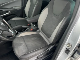 Opel Crossland X 1.6D, снимка 9