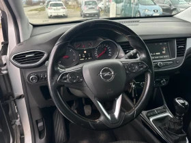 Opel Crossland X 1.6D, снимка 10