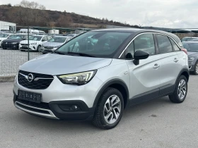 Opel Crossland X 1.6D, снимка 5