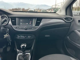 Opel Crossland X 1.6D, снимка 12