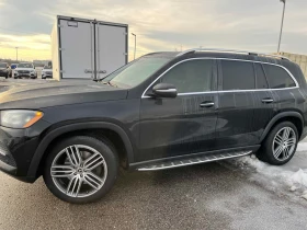 Mercedes-Benz GLS * 450 * CARFAX * ��� ������������ ������ | Mobile.bg � ����� ������ 2