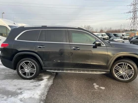 Mercedes-Benz GLS * 450 * CARFAX * ��� ������������ ������ | Mobile.bg � ����� ������ 3