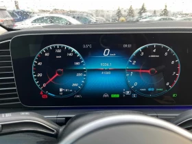 Mercedes-Benz GLS * 450 * CARFAX * ��� ������������ ������ | Mobile.bg � ����� ������ 8