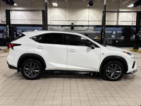 Lexus NX 300 F-SPORT * * ОБДУХВАНЕ * * CARFAX * * АВТО КРЕДИТ 