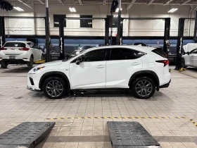 Lexus NX 300 F-SPORT * * ОБДУХВАНЕ * * CARFAX * * АВТО КРЕДИТ  - 21999 € / 43026.30 лв. - 58971328 4