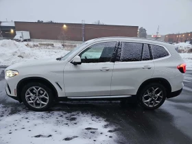BMW X3 * xDrive30i * CARFAX * БЕЗ ПЪРВОНАЧАЛНА ВНОСКА - 28350 € / 55447.78 лв. - 31872034 2