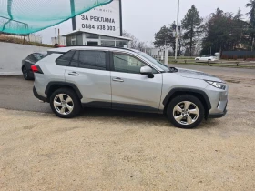 Toyota Rav4 4x4* HYBRID* ЕВРОПЕЙСКИ* СЕРВ.КНИЖКА, снимка 6