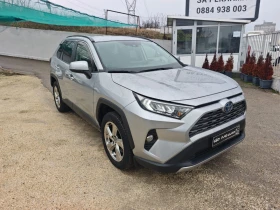 Toyota Rav4 4x4* HYBRID* ЕВРОПЕЙСКИ* СЕРВ.КНИЖКА, снимка 7