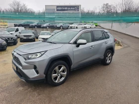 Toyota Rav4 4x4* HYBRID* ЕВРОПЕЙСКИ* СЕРВ.КНИЖКА, снимка 1