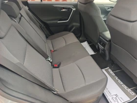 Toyota Rav4 4x4* HYBRID* ЕВРОПЕЙСКИ* СЕРВ.КНИЖКА, снимка 13
