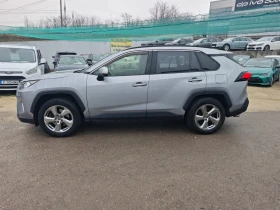Toyota Rav4 4x4* HYBRID* ЕВРОПЕЙСКИ* СЕРВ.КНИЖКА, снимка 2