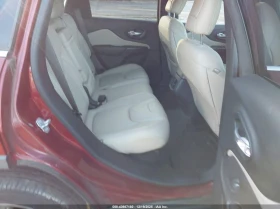 Jeep Cherokee 3.2L V-6 DOHC, 271HP Front Wheel Drive, снимка 13