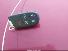 Jeep Cherokee 3.2L V-6 DOHC, 271HP Front Wheel Drive, снимка 3