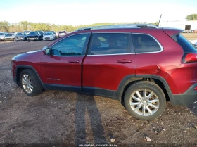 Jeep Cherokee 3.2L V-6 DOHC, 271HP Front Wheel Drive, снимка 11