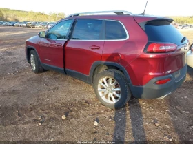 Jeep Cherokee 3.2L V-6 DOHC, 271HP Front Wheel Drive, снимка 8