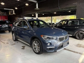 BMW X1 * XDRIVE28I * CARFAX * ФИНАНСИРАНЕ - 14100 € / 27577.20 лв. - 10711893 3