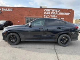 BMW X6 xDrive40i  CARFAX - 42200 € / 82536.03 лв. - 71219259 2