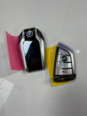 BMW X6 xDrive40i  CARFAX - 42200 € / 82536.03 лв. - 71219259 11