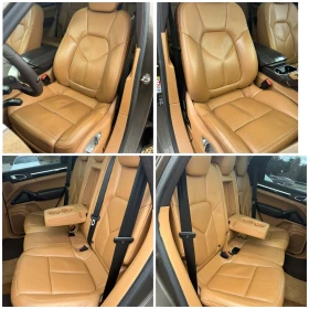 Porsche Cayenne 4.2TDI* 382* ТОП* , снимка 12