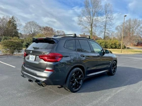 BMW X3 3.0L 6 All wheel drive - 29800 € / 58283.73 лв. - 82775258 6