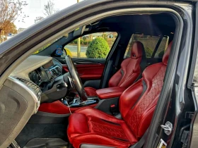 BMW X3 3.0L 6 All wheel drive