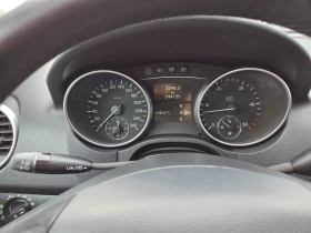 Mercedes-Benz ML 280 280 CDI 4-Matiic  на ПРУЖИНИ - 6500 € / 12712.90 лв. - 91300358 10