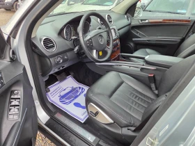 Mercedes-Benz ML 280 280 CDI 4-Matiic  на ПРУЖИНИ - 6500 € / 12712.90 лв. - 91300358 9
