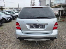 Mercedes-Benz ML 280 280 CDI 4-Matiic  на ПРУЖИНИ - 6500 € / 12712.90 лв. - 91300358 6