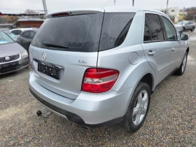 Mercedes-Benz ML 280 280 CDI 4-Matiic  на ПРУЖИНИ - 6500 € / 12712.90 лв. - 91300358 7