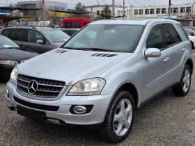 Mercedes-Benz ML 280 280 CDI 4-Matiic  на ПРУЖИНИ