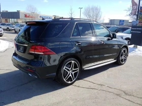 Mercedes-Benz GLE 350 * 3.0L AWD | SUNROOF | NAV | HTD SEATS | BU CAM *  - 21300 € / 41659.18 лв. - 48788260 7