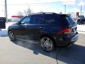 Mercedes-Benz GLE 350 * 3.0L AWD | SUNROOF | NAV | HTD SEATS | BU CAM *  - 21300 € / 41659.18 лв. - 48788260 5