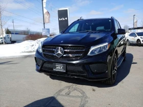 Mercedes-Benz GLE 350 * 3.0L AWD | SUNROOF | NAV | HTD SEATS | BU CAM *  - 21300 € / 41659.18 лв. - 48788260 3