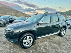 Dacia Duster 1.5DCI-4x4-110к.с-LAUREATE, снимка 2 - Автомобили и джипове - 53657523