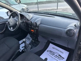 Dacia Duster 1.5DCI-4x4-110к.с-LAUREATE, снимка 15 - Автомобили и джипове - 53657523