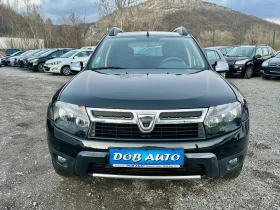 Dacia Duster 1.5DCI-4x4-110к.с-LAUREATE, снимка 8 - Автомобили и джипове - 53657523