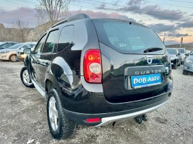 Dacia Duster 1.5DCI-4x4-110к.с-LAUREATE, снимка 3 - Автомобили и джипове - 53657523