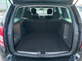 Dacia Duster 1.5DCI-4x4-110к.с-LAUREATE, снимка 14 - Автомобили и джипове - 53657523
