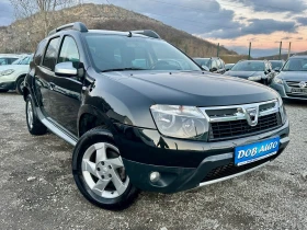 Dacia Duster 1.5DCI-4x4-110к.с-LAUREATE, снимка 7 - Автомобили и джипове - 53657523