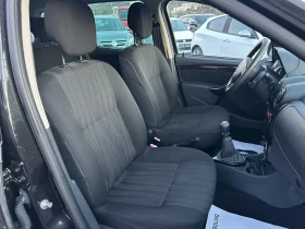 Dacia Duster 1.5DCI-4x4-110к.с-LAUREATE, снимка 16 - Автомобили и джипове - 53657523