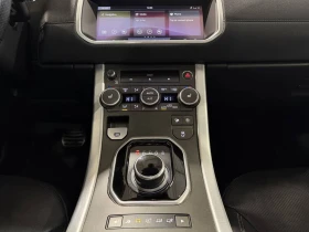 Land Rover Range Rover Evoque HSE Dynamic AWD| ALL BLACK EDITION, снимка 13 - Автомобили и джипове - 53688936