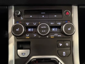 Land Rover Range Rover Evoque HSE Dynamic AWD| ALL BLACK EDITION, снимка 11 - Автомобили и джипове - 53688936
