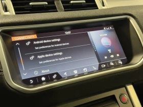 Land Rover Range Rover Evoque HSE Dynamic AWD| ALL BLACK EDITION, снимка 10 - Автомобили и джипове - 53688936