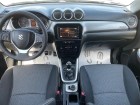 Suzuki Vitara II ALLGRIP 4WD 1.6 DDiS V-Cool 120hp 6-Spe EURO 6B | Auto.bg — изображение 10