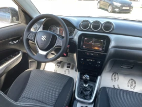 Suzuki Vitara II ALLGRIP 4WD 1.6 DDiS V-Cool 120hp 6-Spe EURO 6B | Auto.bg — изображение 11
