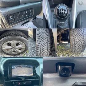 Suzuki Vitara II ALLGRIP 4WD 1.6 DDiS V-Cool 120hp 6-Spe EURO 6B | Auto.bg — изображение 16